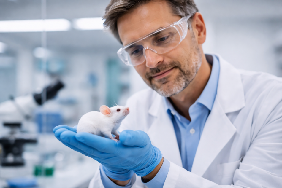 Время в кристалле: ученые создали материю с уникальным поведением